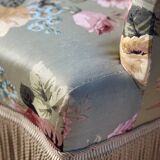 Napoleon III toad armchair