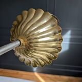 Hollywood Regency chandelier