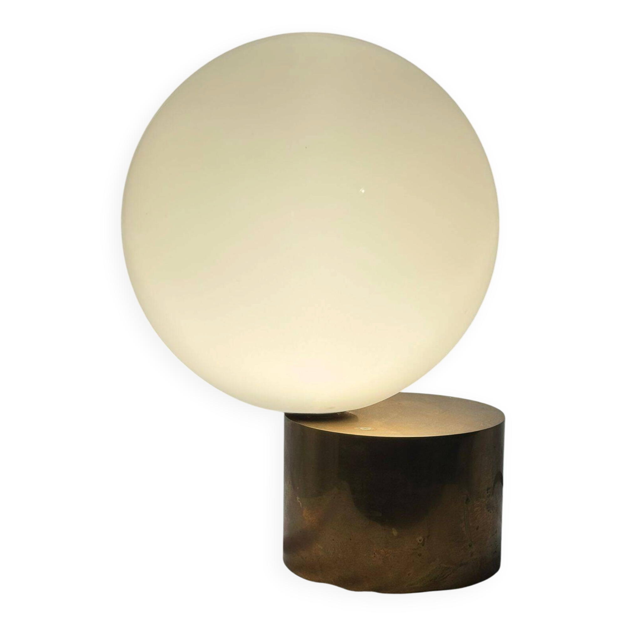 Table lamp Michael Anastassiades Tip of the Tongue