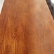 Vintage scandinavian sideboard in teak
