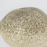 Lampe Dora dite "caillou" par André Cazenave