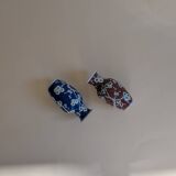Pair of vases