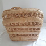 Couffin for vintage doll