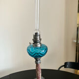 Kerosene lamp