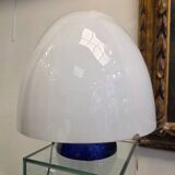 Murano, Italy Circa 1985–1995 Table lamp in blown glass, AV Mazzega