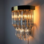 Sconce, Italy, 1970
