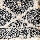Moroccan Berber carpet Beni Ouarain