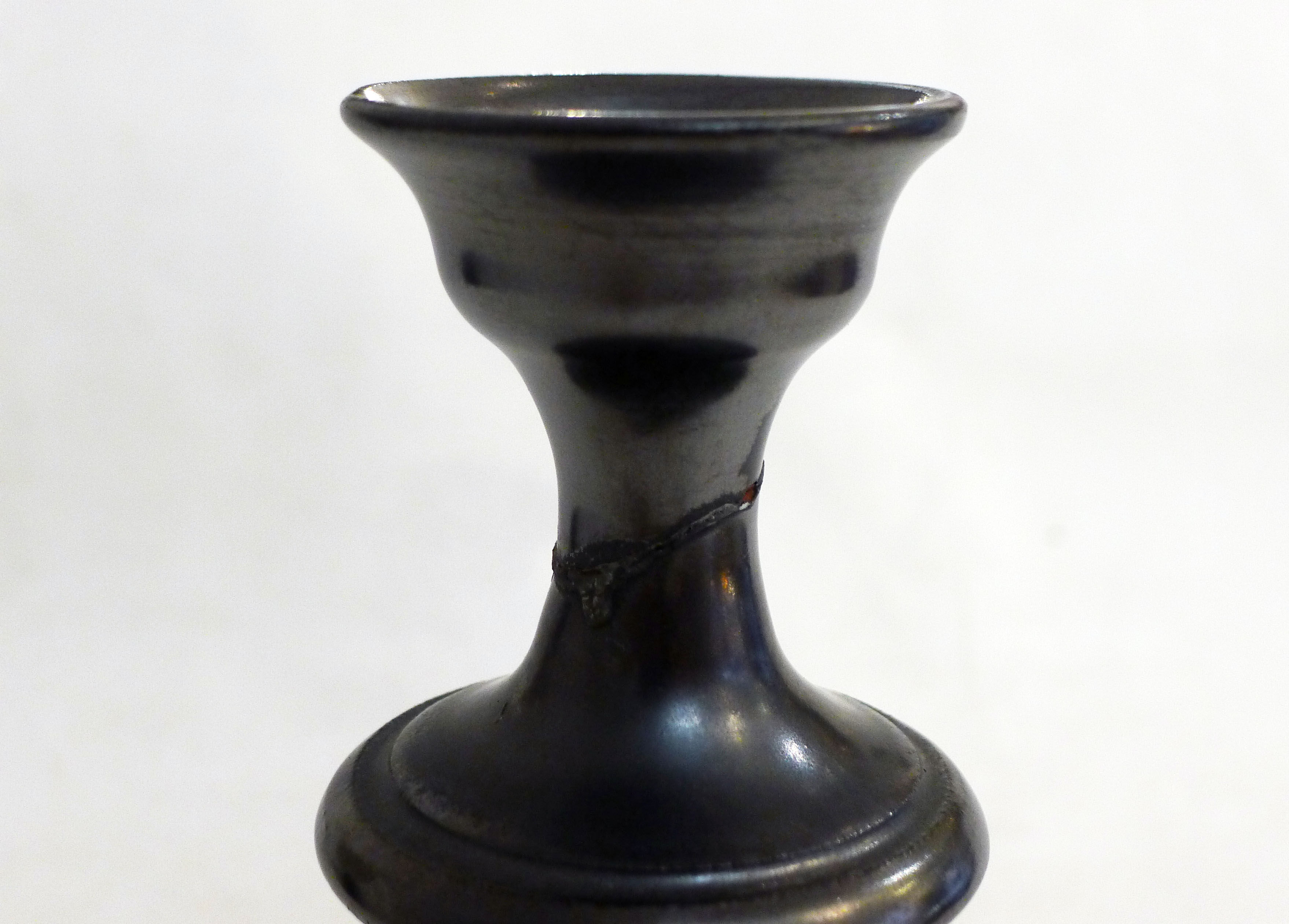 Spinning Vase Jean Marais