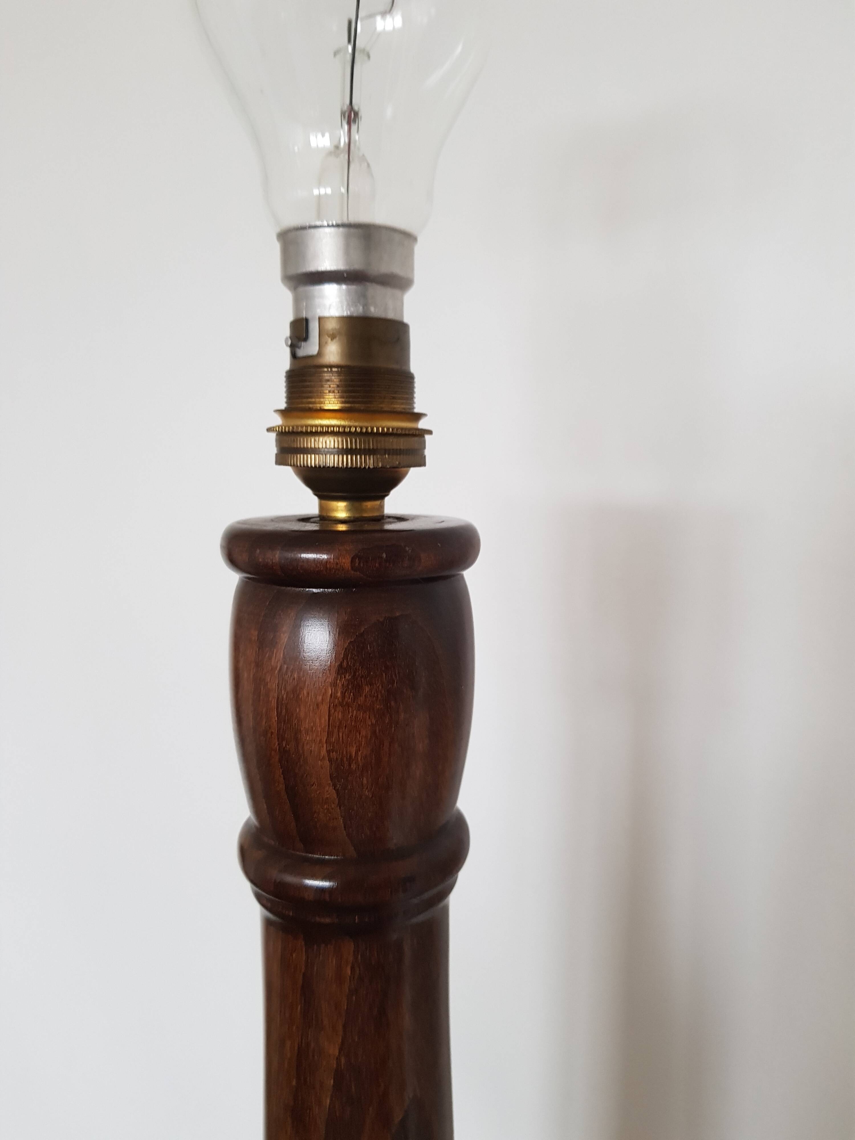 Floor Lamp Base
