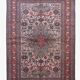 Tapis persan vintage - 197 x 140 cm