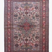 Tapis persan vintage - 197 x 140 cm