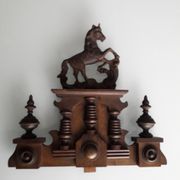 33 cm wooden furniture front