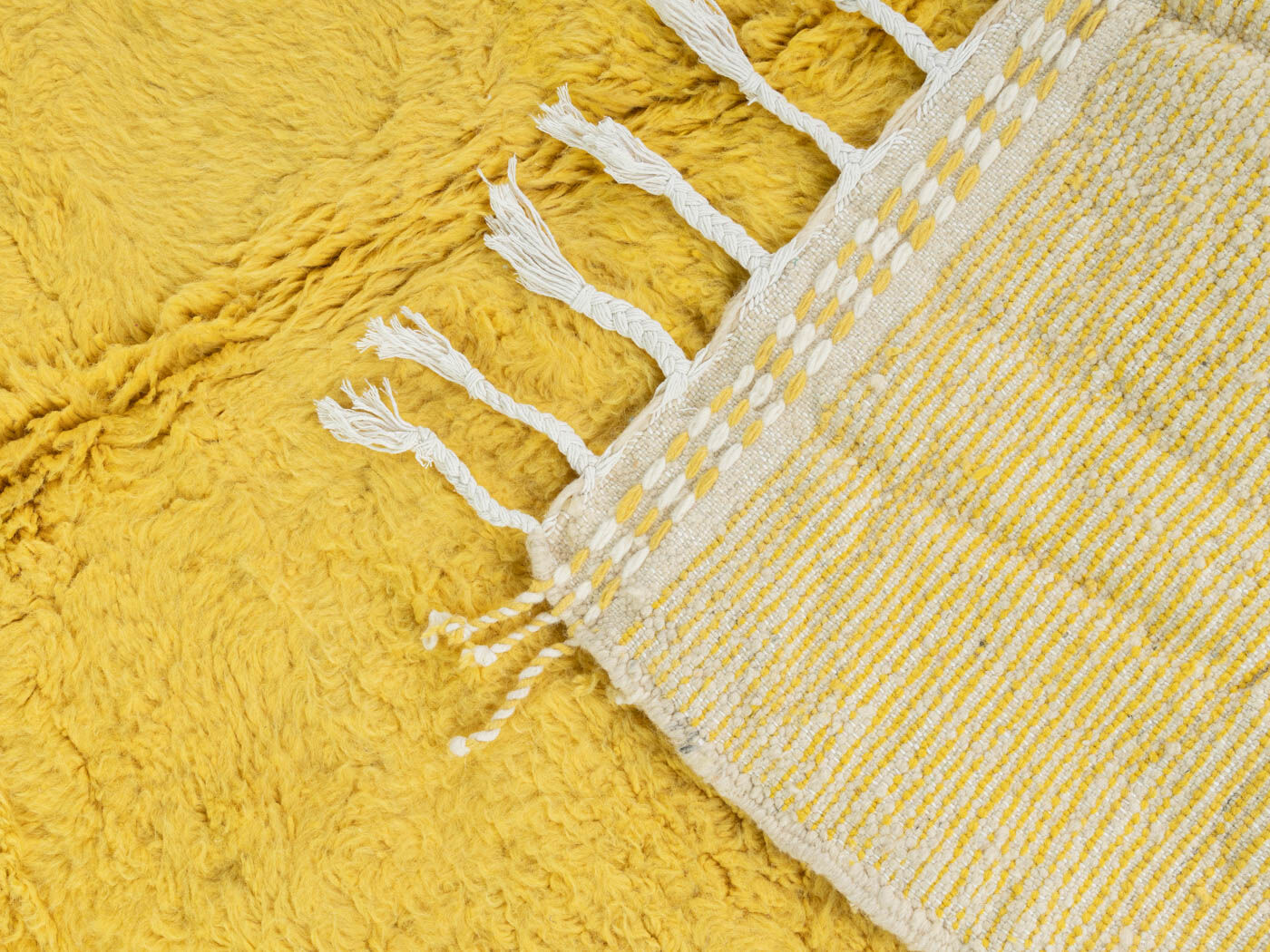 Berber rug, 160 x 248