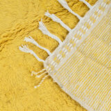 Berber rug, 160 x 248