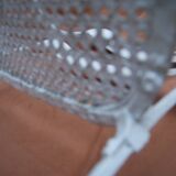 Old armchair Napoleon III