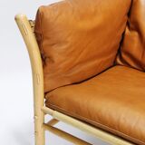 Sofa model Ilona by Arne Norell