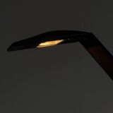 Dove Desk Lamp in Black by Marco Colombo & Mario Barbaglia for PAF Studio