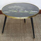Vintage coffee table