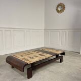 Table basse Roger Capron Vallauris