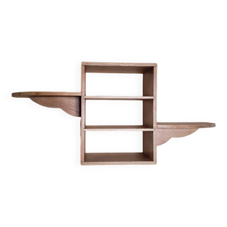 Etagère murale vintage