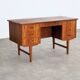 vintage desk | 1960s | teak | Danish (4)