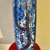 Danish vase - Baca - Johanne Gerber - Royal Copenhagen - Denmark - vintage size XXL