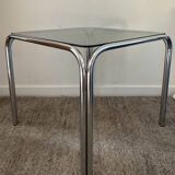 Vintage side table from the 70s