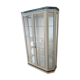 Vintage display case 1970/80