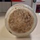 Vintage cracked ceramic vase – Pierre Schneider (1960s/70s)
