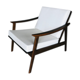 Scandinavian armchair by JM Yugoslavia, Circa 60