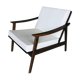 Fauteuil Scandinave par JM Yugoslavia, Circa 60