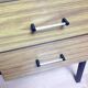 Scandinavian style desk / vintage 60s-70s