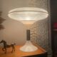 Lampe de bureau Space Age