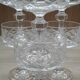 Verres en cristal
