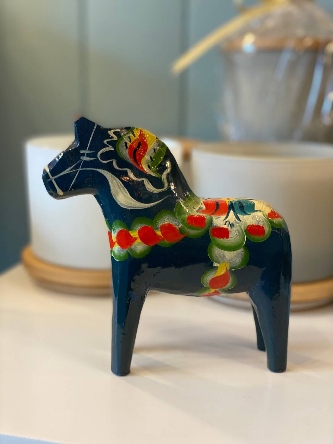 Dala horse