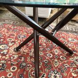 Round table rock and bobois