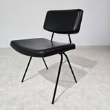 Compas chair by Pierre Guariche for Minvielle, 1960s