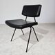 Compas chair by Pierre Guariche for Minvielle, 1960s