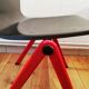 Chaise S30, Galvanitas Mullca