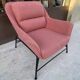 Paire de fauteuils ‘ Sadira Chair ‘ Edition Teulat