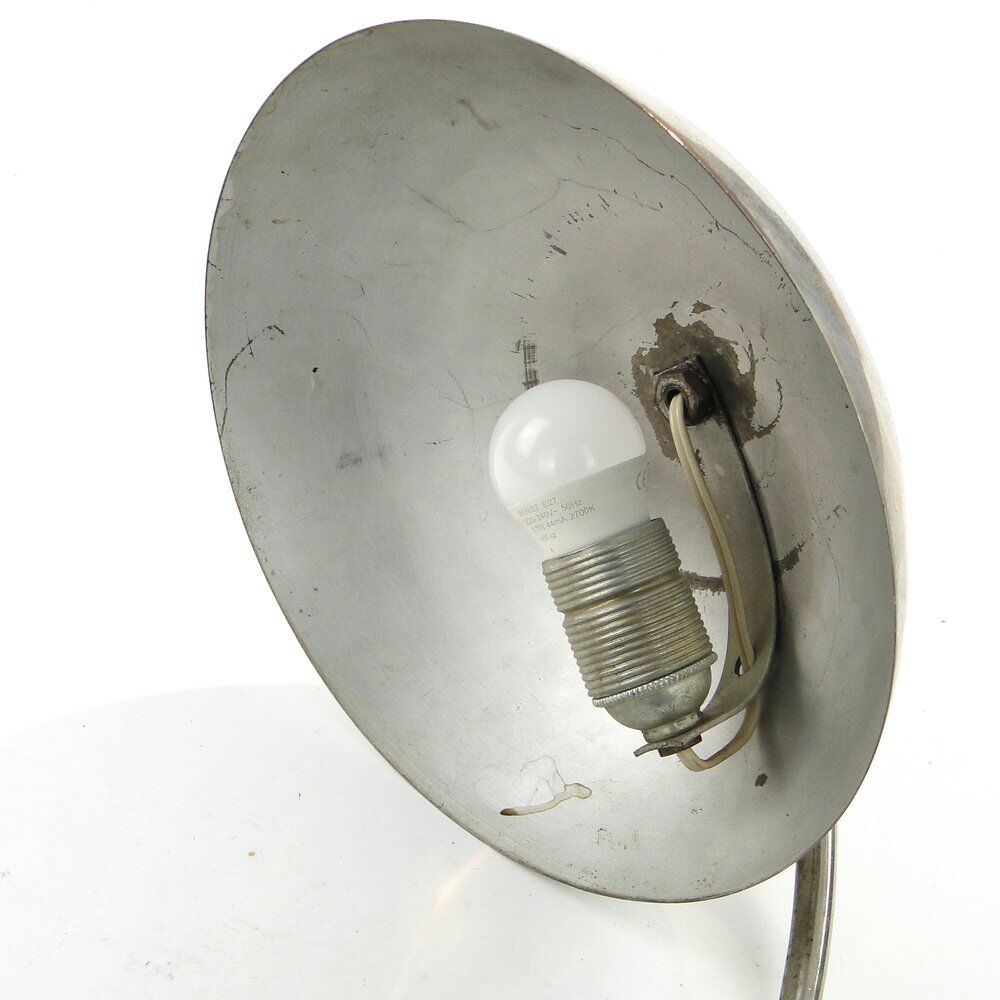 Art Deco table lamp by Jerzmyk, Poland, 1950s