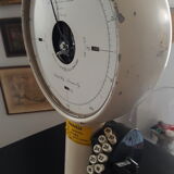 Former Italian grocer's scale