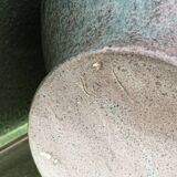 Sun vase, Accolay, 1950s