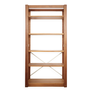 étagère vintage en - massif