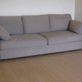Sofa 3/4 seater BoConcept