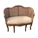 Canne bench