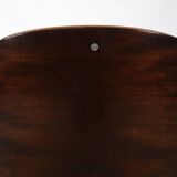 Office chairs by Ennio Fazioli for MIM Roma