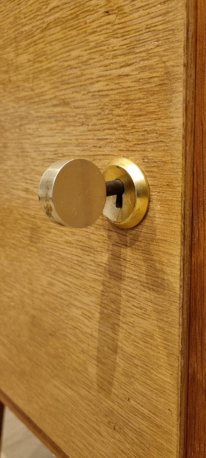 Maurice Pré enfilade LG edition