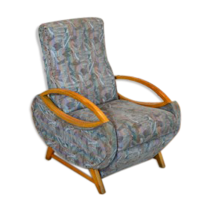 fauteuil relax design - 1960