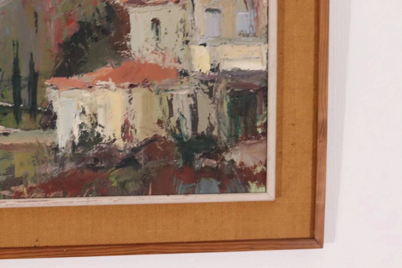 « Motif de ferme » par Owe Wessbohn